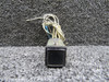 32245-99-213-4H1-9486 Aerospace Optics Push Switch