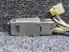 32245-99-222-6B1-16181 Aerospace Optics Data Nav FMS 1, Data Nav FMS 2 Switch