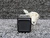 M22885-1084017H6 (Alt: 95-40-17-H6-56192) Aerospace Optics Push Switch