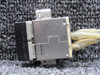 476-726-2193-001 (Alt: 81590-8343) Korry Annunciator Push Switch