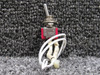 7101 C&K Toggle Switch Assembly