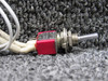 7101 C&K Toggle Switch Assembly