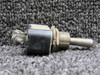 MS35058-22 (Alt: 8801K22) Cutler-Hammer Toggle Switch Assembly