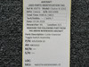 MS35058-22 (Alt: 8801K22) Cutler-Hammer Toggle Switch Assembly
