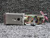 211-3631-003 (Alt: 211-611-3631-003) Korry Light Annunciator Switch