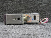 211-3631-003 (Alt: 211-611-3631-003) Korry Light Annunciator Switch