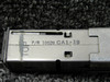 10620CA1-19 Jay-EL Products Inc FMS 2 Tune Bus, FMS 1 Tune Bus Push Switch