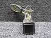 10620CA1-19 Jay-EL Products Inc FMS 2 Tune Bus, FMS 1 Tune Bus Push Switch