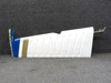44006-403-77 Rockwell Rudder Assembly (Core)
