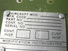 5511230-2 Cessna 501 Main Cabin Door Assembly
