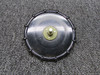 0460127-2 Cessna 150 Elevator Trim Wheel Assembly