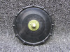 0460127-2 Cessna 150 Elevator Trim Wheel Assembly