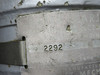 2327100-4 Learjet Main Gear Actuator Assembly
