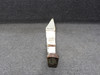 0741601-1 (Alt: 0741601-801) Cessna 182 LH Main Gear Spring