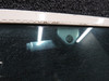 0417008-200 Cessna 152 Cabin Door Window with Latch RH (Tinted)