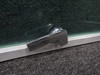 0417008-200 Cessna 152 Cabin Door Window with Latch RH (Tinted)