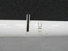 40185-025 Piper PA31P Flap Assembly RH