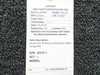 18260-1 Shorts SD3-30 Nose Landing Gear Upper Torque Pin