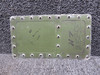 45-12554-1 Learjet 35 Thrust Reverser Door Panel Assembly LH