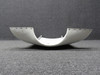 16549-001 Piper PA23-250 Engine Cowl Upper Assembly RH