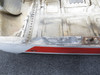 01240-002 Piper PA31-350 Engine Cowl Upper Assembly RH