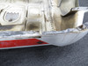 01240-002 Piper PA31-350 Engine Cowl Upper Assembly RH