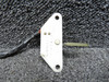 45-12444-1, 45-12445-1 Learjet 35A Limit Switch with Bracket
