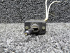 620-5B ECE 2-Position Toggle Switch Assembly (Volts: 28)