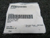 10-620001-6 Bendix King Ignition Harness Plate (NEW OLD STOCK) (M19) BAS Part Sales | Airplane Parts