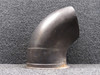 90-950012-34 Beechcraft KA-100 Exhaust Pipe Assembly RH