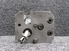 470780-16 Garrett Exhaust Valve with Mount Plate
