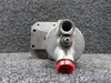 470780-16 Garrett Exhaust Valve with Mount Plate
