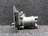 470780-16 Garrett Exhaust Valve with Mount Plate