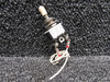 MS35058-27 (Alt: 8812K14) Cutler-Hammer Cessna 501 Manual Heat/Cool Switch
