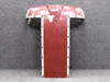 2452004-1 / 2452000-3 Cessna 172RG Nose Cap & Upper Center Cowling Assembly