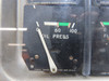 63426-000 Piper PA28-180 Gauge Cluster Assembly