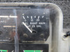 63426-000 Piper PA28-180 Gauge Cluster Assembly