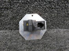 E-04.5 ACK Emergency Locator Transmitter Switch Assembly with Mount