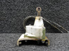 50-524161-605 (Use: 50-524161-607) Beech KA-A90 Elevator Tab Actuator Assy RH
