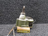50-524161-605 (Use: 50-524161-607) Beech KA-A90 Elevator Tab Actuator Assy RH