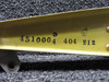 4510004-404 (Alt: 510004-502) Aero Commander 690B Aileron Bellcrank Assembly RH