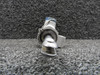 0842400-20 Cessna 401A Nose Gear Shimmy Dampener Assembly (Bead Blasted)