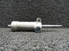 0842400-20 Cessna 401A Nose Gear Shimmy Dampener Assembly (Bead Blasted)