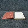 1957, 1955 Beechcraft Model 18 Group Assembly Parts List (C20)