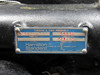 726638-1 Hamilton Standard Turbine and Fan Assembly