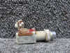 487-844 Piper PA28-180 Starter Push Button Switch Assembly