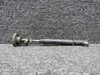 62829-000, 62838-000 Piper PA28-180 Rudder Trim Shaft and Knob Assembly