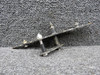 62771-000 Piper PA28-180 Aileron Bellcrank Assembly LH