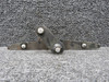 62771-000 Piper PA28-180 Aileron Bellcrank Assembly LH