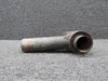 66894-000 Lycoming O-360-A3A Forward Exhaust Muffler Assembly